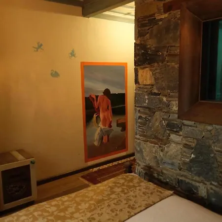 Efes Konaklari Sirince 홈스테이 셀주크