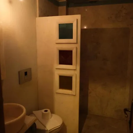 Efes Konaklari Sirince 홈스테이