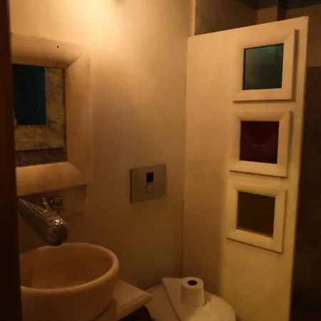 Efes Konaklari Sirince 셀주크