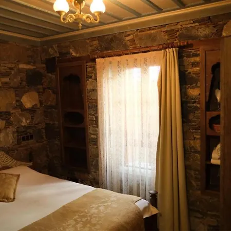 Efes Konaklari Sirince *