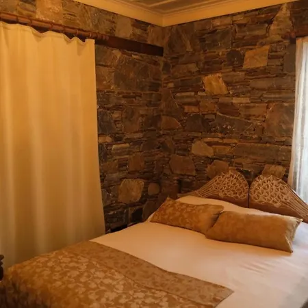 ホームステイ Efes Konaklari Sirince セルチュク